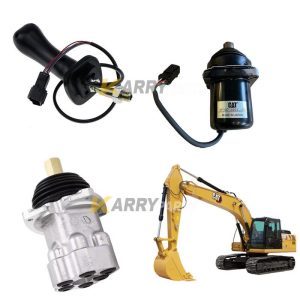 CATERPILLAR Excavator Parts Joystick