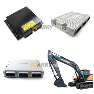 HYUNDAI Excavator Parts Controller