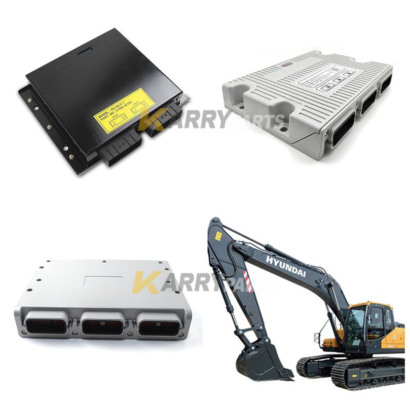 HYUNDAI Excavator Parts Controller