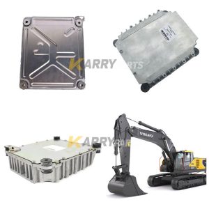 VOLVO Excavator Parts Controller