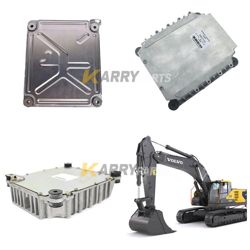 VOLVO Excavator Parts Controller