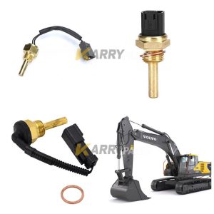 VOLVO Excavator Parts Temperature Sensor